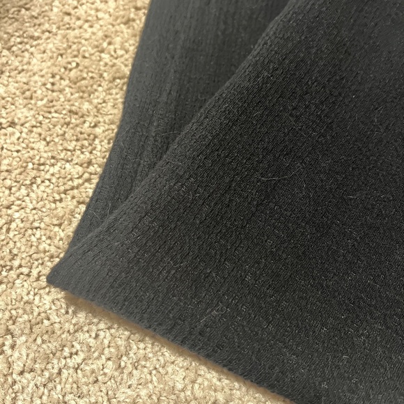 Oak + Fort pants textured - Picture 3 of 3